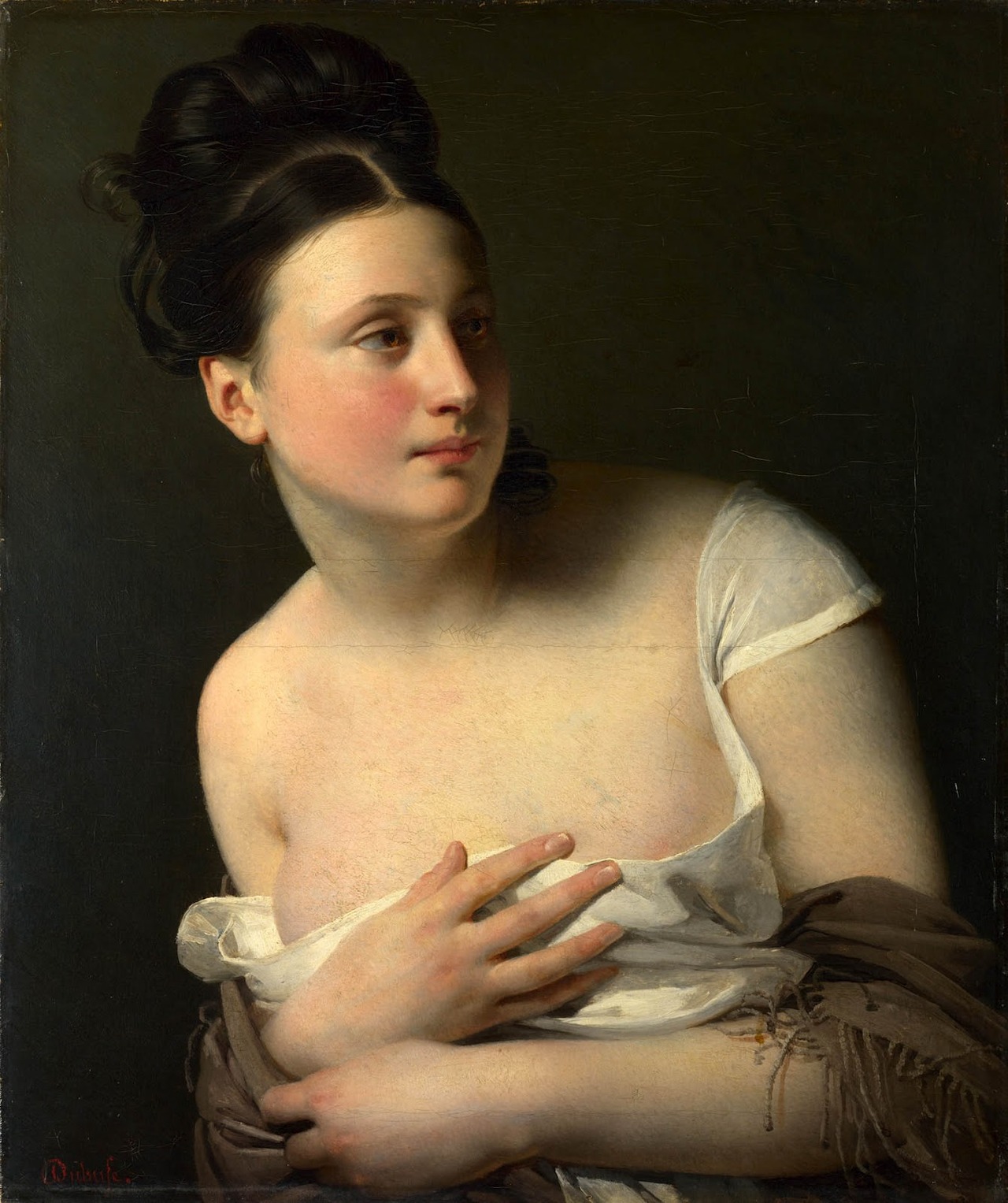 Claude-Marie+Dubufe-1790-1864 (33).jpg